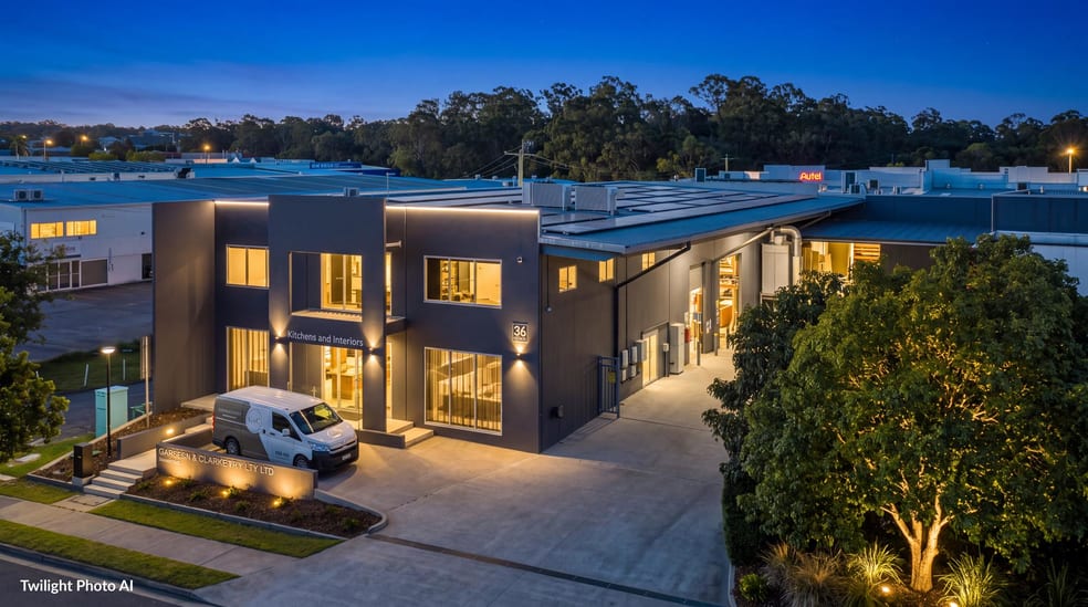 Factory, Warehouse & Industrial commercial property sold at 36 Smith Street Capalaba QLD 4157 Factory, Warehouse & Industrial commercial property sold at 36 Smith Street Capalaba QLD 4157