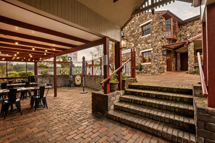 Shop & Retail commercial property for sale at 3/182 Main Street Montville QLD 4560 Shop & Retail commercial property for sale at 3/182 Main Street Montville QLD 4560