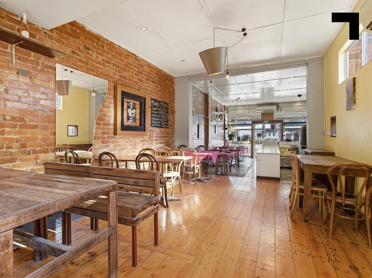 Showrooms / Bulky Goods commercial property for lease at 204 St Georges Road Northcote VIC 3070 Showrooms / Bulky Goods commercial property for lease at 204 St Georges Road Northcote VIC 3070