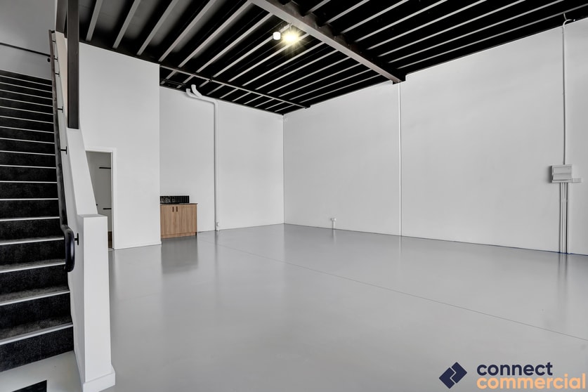 Factory, Warehouse & Industrial commercial property for sale at 13 Calabro Way Burleigh Heads QLD 4220 Factory, Warehouse & Industrial commercial property for sale at 13 Calabro Way Burleigh Heads QLD 4220
