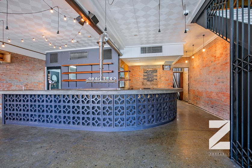 Shop & Retail commercial property for sale at 150 BOUNDARY STREET West End QLD 4101