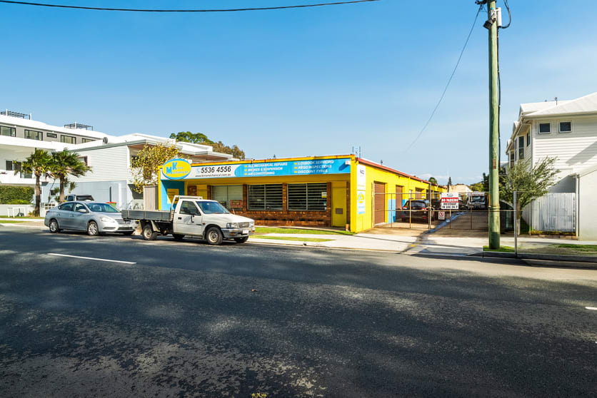 Development / Land commercial property for sale at 13 Appel Street Coolangatta QLD 4225 Development / Land commercial property for sale at 13 Appel Street Coolangatta QLD 4225