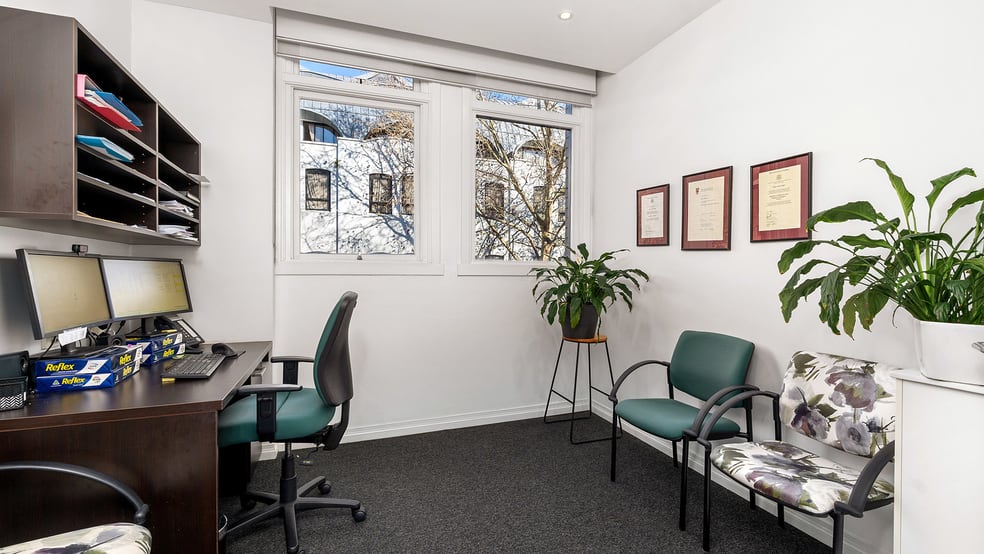 Offices commercial property for sale at C2.17/22-36 MOUNTAIN STREET Ultimo NSW 2007