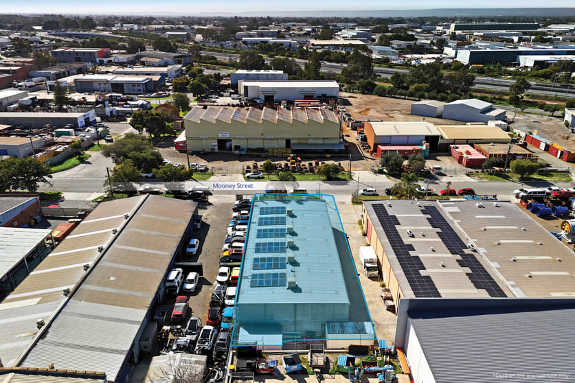 Factory, Warehouse & Industrial commercial property for sale at 24 Mooney Street Bayswater WA 6053 Factory, Warehouse & Industrial commercial property for sale at 24 Mooney Street Bayswater WA 6053