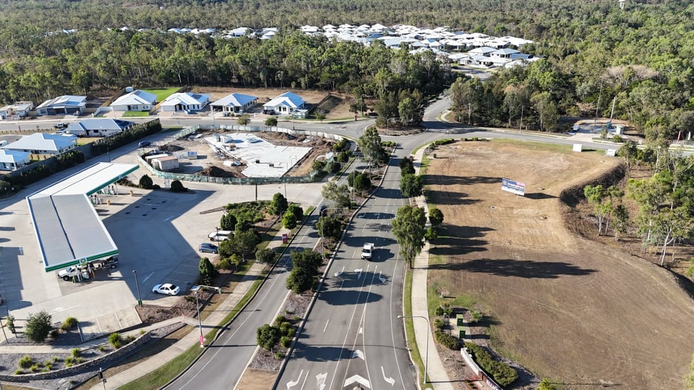 Development / Land commercial property for sale at 2 Kariboe Way Julago QLD 4816 Development / Land commercial property for sale at 2 Kariboe Way Julago QLD 4816
