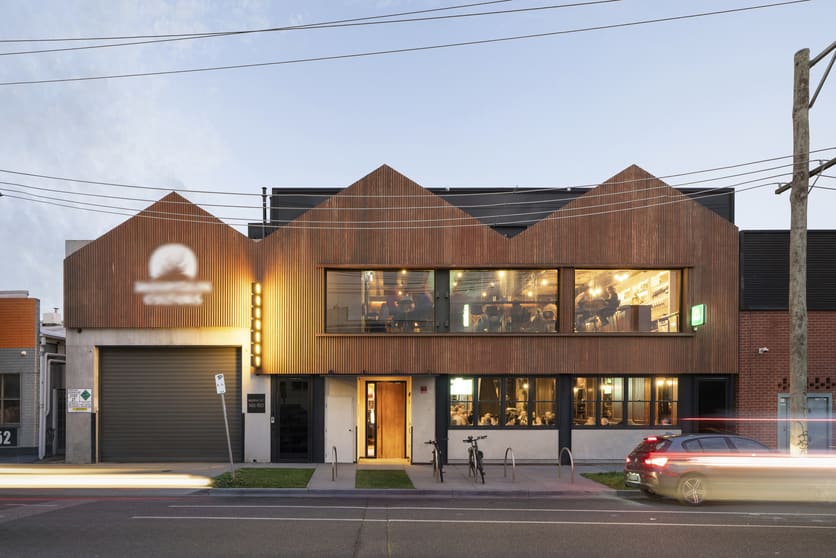 Shop & Retail commercial property for sale at 148-150 Murphy Street Richmond VIC 3121