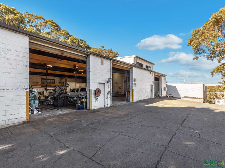 Factory, Warehouse & Industrial commercial property for sale at 57 Middleton Road Cromer NSW 2099 Factory, Warehouse & Industrial commercial property for sale at 57 Middleton Road Cromer NSW 2099