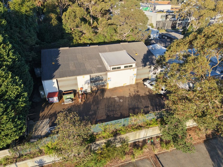 Factory, Warehouse & Industrial commercial property for sale at 57 Middleton Road Cromer NSW 2099 Factory, Warehouse & Industrial commercial property for sale at 57 Middleton Road Cromer NSW 2099