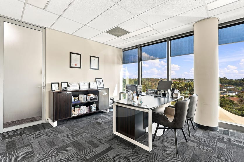 Offices commercial property for sale at 2.12A/20 LEXINGTON DRIVE Bella Vista NSW 2153 Offices commercial property for sale at 2.12A/20 LEXINGTON DRIVE Bella Vista NSW 2153