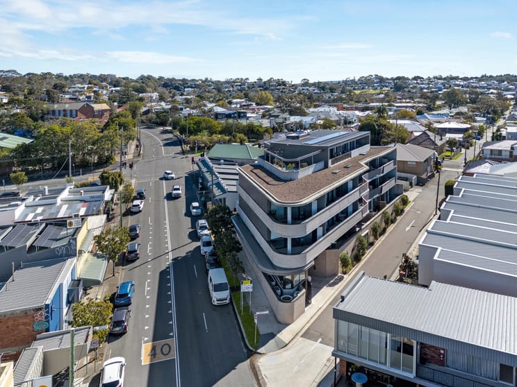 Offices commercial property for sale at Unit 5/25 Alma Road New Lambton NSW 2305 Offices commercial property for sale at Unit 5/25 Alma Road New Lambton NSW 2305