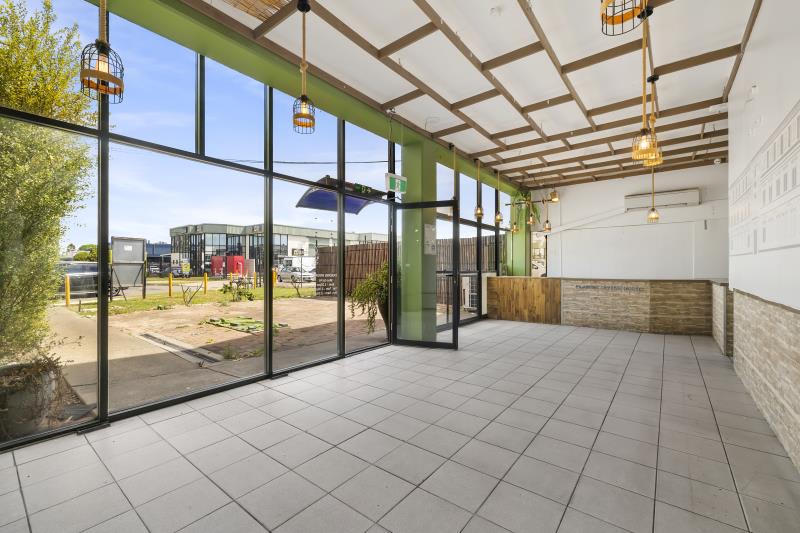 Shop & Retail commercial property for sale at Unit 16/8-12 Deadman Road Moorebank NSW 2170