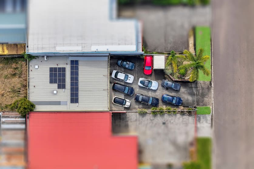 Factory, Warehouse & Industrial commercial property for sale at 5 Wollong Street Gosford NSW 2250 Factory, Warehouse & Industrial commercial property for sale at 5 Wollong Street Gosford NSW 2250