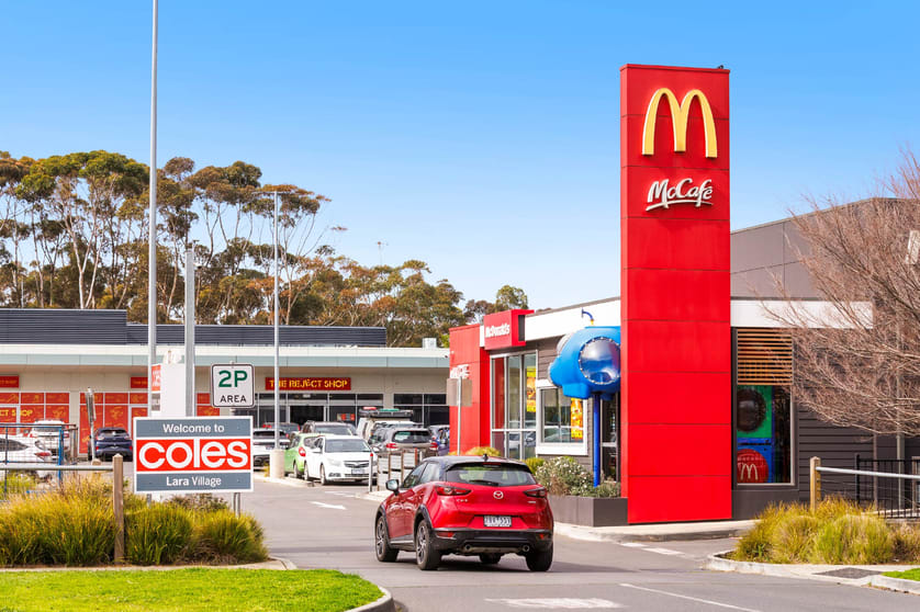 Shop & Retail commercial property for sale at 1 The Centreway Lara VIC 3212 Shop & Retail commercial property for sale at 1 The Centreway Lara VIC 3212