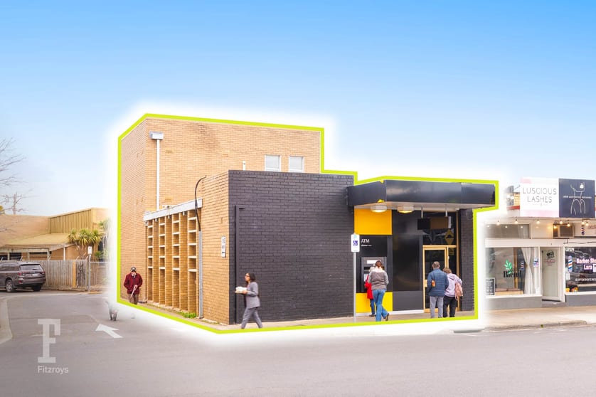 Shop & Retail commercial property for sale at 1 The Centreway Lara VIC 3212 Shop & Retail commercial property for sale at 1 The Centreway Lara VIC 3212