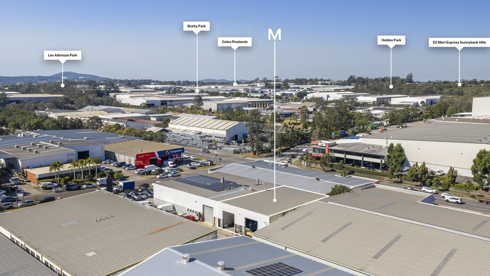 Factory, Warehouse & Industrial commercial property for sale at 6&7/8 Dulacca Street Acacia Ridge QLD 4110 Factory, Warehouse & Industrial commercial property for sale at 6&7/8 Dulacca Street Acacia Ridge QLD 4110