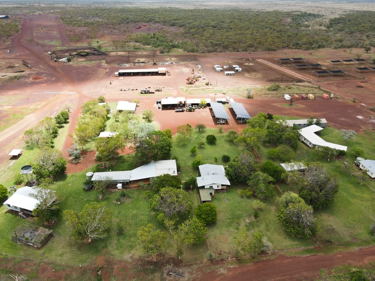 Rural / Farming commercial property for sale at 8540 Buntine Highway Buchanan NT 0852 Rural / Farming commercial property for sale at 8540 Buntine Highway Buchanan NT 0852
