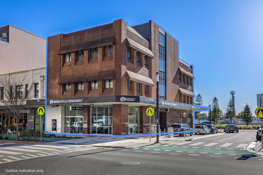 Shop & Retail commercial property for sale at 192 Hunter Street Newcastle NSW 2300