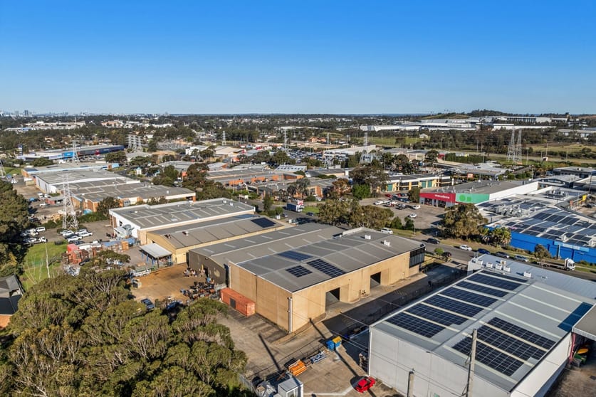 Other commercial property for sale at 24 Stoddart Road Prospect NSW 2148 Other commercial property for sale at 24 Stoddart Road Prospect NSW 2148