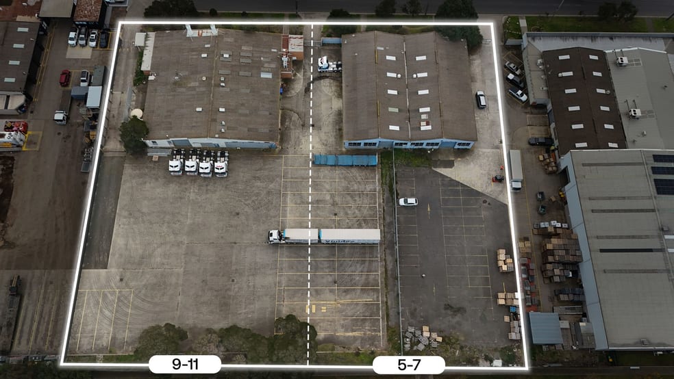 Development / Land commercial property for sale at 5-11 Slough Road Altona VIC 3018 Development / Land commercial property for sale at 5-11 Slough Road Altona VIC 3018