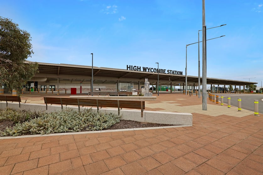 Factory, Warehouse & Industrial commercial property for sale at 121 Milner Road High Wycombe WA 6057 Factory, Warehouse & Industrial commercial property for sale at 121 Milner Road High Wycombe WA 6057