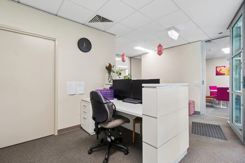 Medical / Consulting commercial property for sale at 4/224 Glen Osmond Road Fullarton SA 5063
