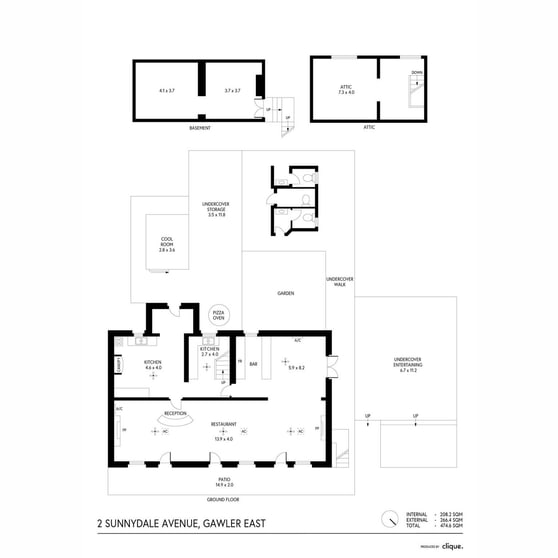 Shop & Retail commercial property for sale at 2A Sunnydale Avenue Gawler East SA 5118 Shop & Retail commercial property for sale at 2A Sunnydale Avenue Gawler East SA 5118