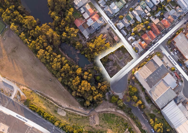 Development / Land commercial property for sale at 2 Smith Street Tempe NSW 2044 Development / Land commercial property for sale at 2 Smith Street Tempe NSW 2044