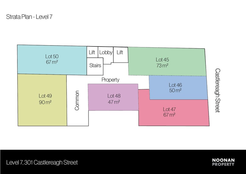 Other commercial property for sale at Level 7/301 Castlereagh Street Sydney NSW 2000 Other commercial property for sale at Level 7/301 Castlereagh Street Sydney NSW 2000