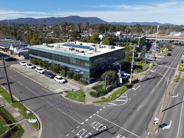 Offices commercial property for sale at Unit 15/96 Manchester Road Mooroolbark VIC 3138 Offices commercial property for sale at Unit 15/96 Manchester Road Mooroolbark VIC 3138