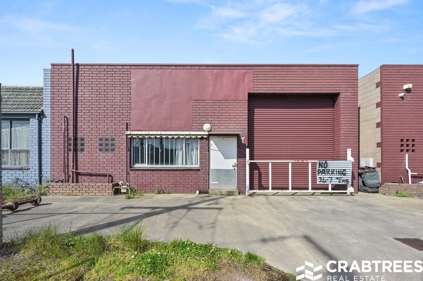 Factory, Warehouse & Industrial commercial property for sale at 7 Cooper Court Cranbourne VIC 3977 Factory, Warehouse & Industrial commercial property for sale at 7 Cooper Court Cranbourne VIC 3977