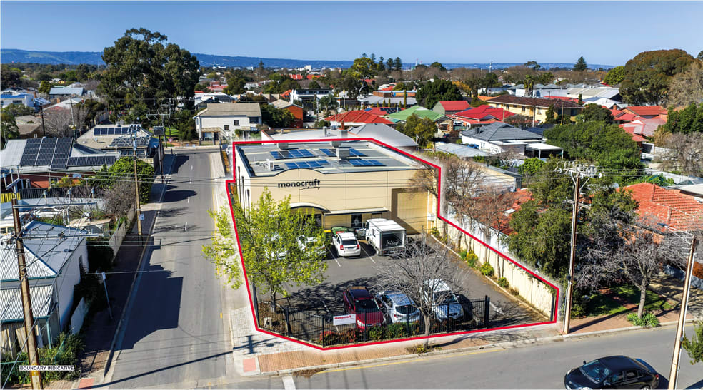 Other commercial property for sale at 17 Bennett Street Thebarton SA 5031 Other commercial property for sale at 17 Bennett Street Thebarton SA 5031