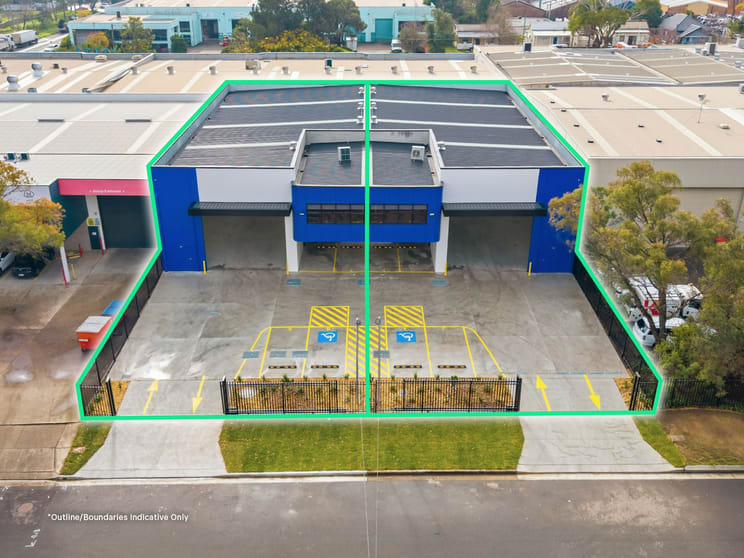 Development / Land commercial property for sale at 145-147/Beaconsfield Street Silverwater NSW 2128 Development / Land commercial property for sale at 145-147/Beaconsfield Street Silverwater NSW 2128