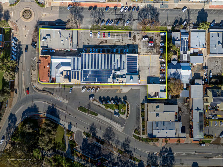 Shop & Retail commercial property for sale at Ritchies IGA Deniliquin/329-331 George Street Deniliquin NSW 2710 Shop & Retail commercial property for sale at Ritchies IGA Deniliquin/329-331 George Street Deniliquin NSW 2710
