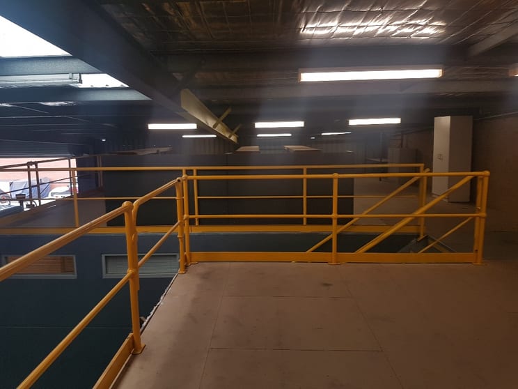 Factory, Warehouse & Industrial commercial property for sale at 4/53 Berriman Drive Wangara WA 6065 Factory, Warehouse & Industrial commercial property for sale at 4/53 Berriman Drive Wangara WA 6065