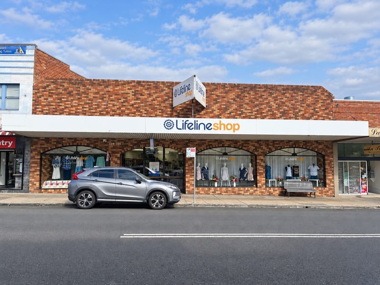 Offices commercial property for sale at 129-135 Nelson Street Wallsend NSW 2287 Offices commercial property for sale at 129-135 Nelson Street Wallsend NSW 2287
