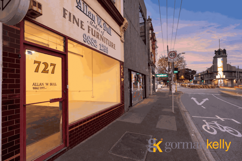Shop & Retail commercial property for sale at 727 Burwood Road Hawthorn East VIC 3123 Shop & Retail commercial property for sale at 727 Burwood Road Hawthorn East VIC 3123