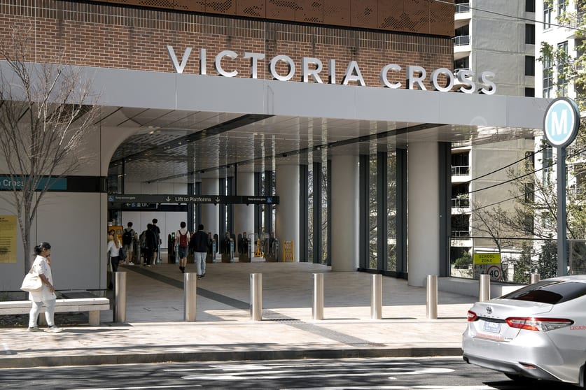 Development / Land commercial property for sale at 8 West Street North Sydney NSW 2060 Development / Land commercial property for sale at 8 West Street North Sydney NSW 2060