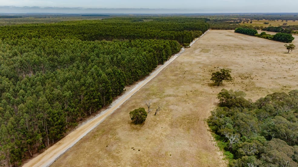 Rural / Farming commercial property for sale at 1830 Wattle Range Road Wattle Range SA 5280 Rural / Farming commercial property for sale at 1830 Wattle Range Road Wattle Range SA 5280