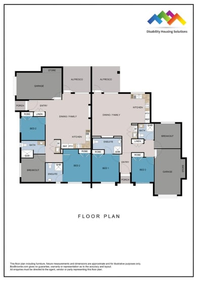 Other commercial property for sale at 90 Commander Parade Bucasia QLD 4750