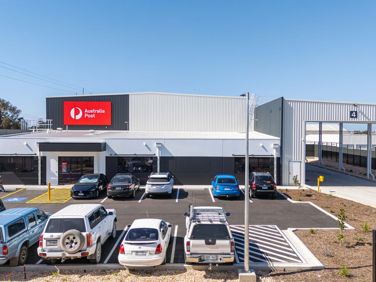 Showrooms / Bulky Goods commercial property for sale at 2 Brinkley Road Murray Bridge SA 5253 Showrooms / Bulky Goods commercial property for sale at 2 Brinkley Road Murray Bridge SA 5253