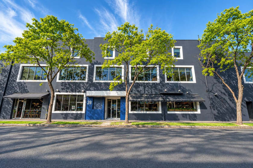 Offices commercial property for sale at 39 Doody Street Alexandria NSW 2015