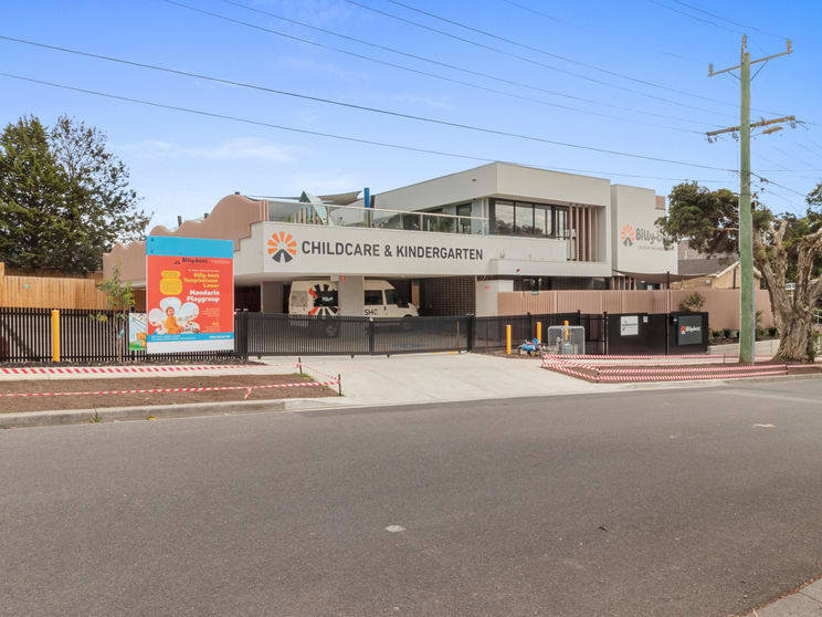 Other commercial property for sale at 3-5 Melaleuca Avenue Templestowe Lower VIC 3107 Other commercial property for sale at 3-5 Melaleuca Avenue Templestowe Lower VIC 3107