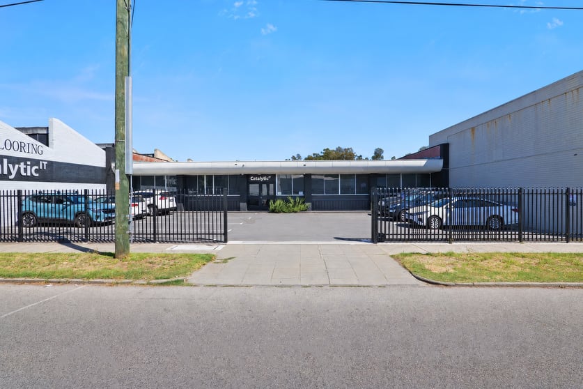 Development / Land commercial property for lease at 111 Burswood Road Burswood WA 6100