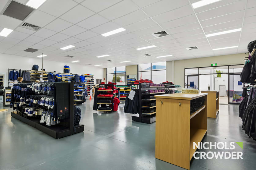 Shop & Retail commercial property for sale at 203 Mornington-Tyabb Road Mornington VIC 3931 Shop & Retail commercial property for sale at 203 Mornington-Tyabb Road Mornington VIC 3931