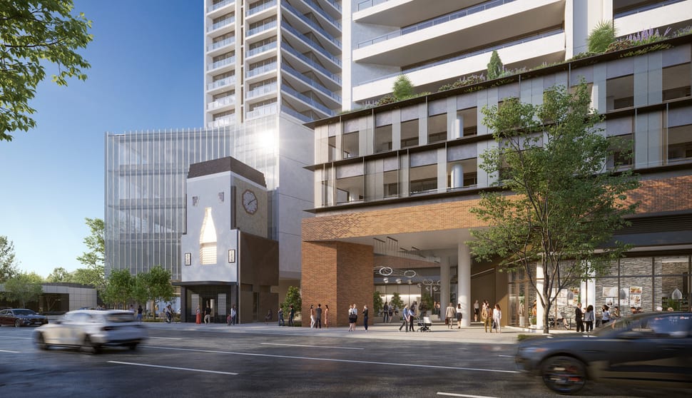 Medical / Consulting commercial property for sale at 924 Hunter Street Newcastle West NSW 2302
