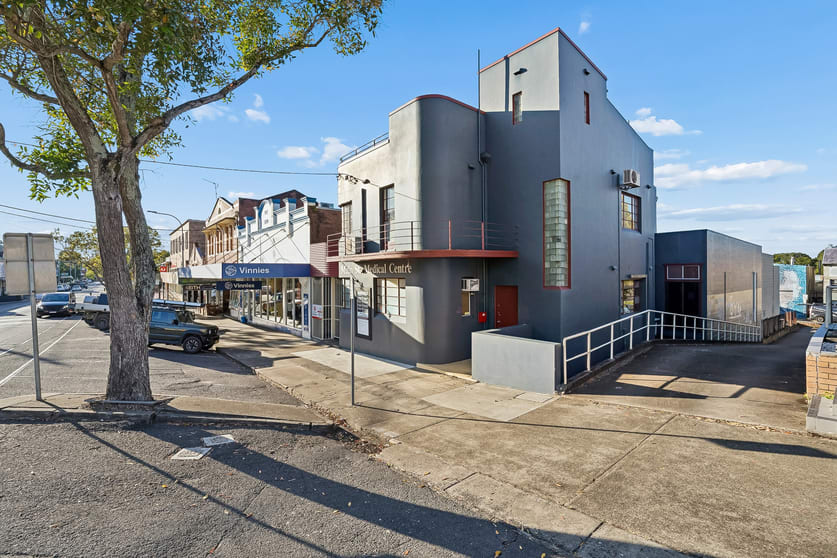 Medical / Consulting commercial property for sale at 140 Murwillumbah Street Murwillumbah NSW 2484