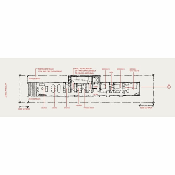Offices commercial property for sale at 85 Victoria Street West End QLD 4101