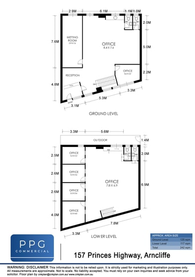 Shop & Retail commercial property for sale at 157 Princes Highway Arncliffe NSW 2205 Shop & Retail commercial property for sale at 157 Princes Highway Arncliffe NSW 2205