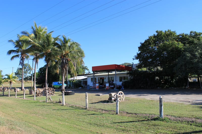 Mount Carbine Roadhouse priced for Quick Sale Mount Carbine Roadhouse priced for Quick Sale