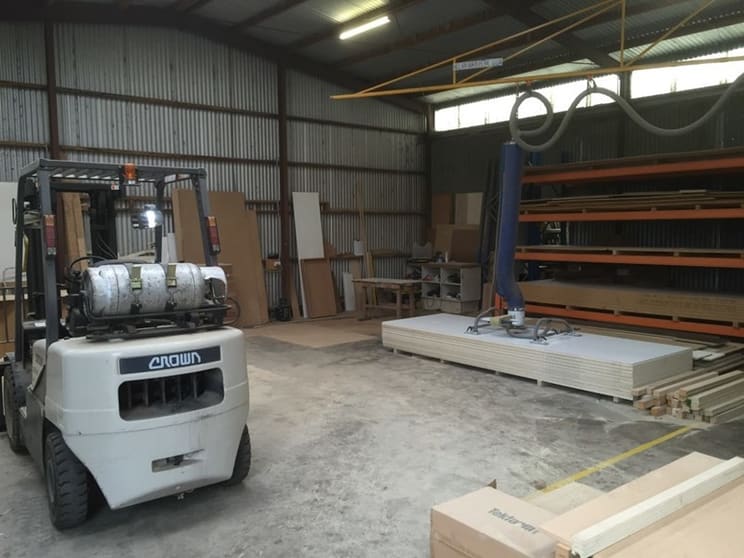 Mark's Joinery Camperdown